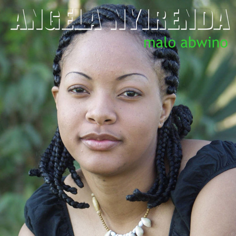 Angela Nyirenda – Chalo Chuwama Nawako – Mvesesani