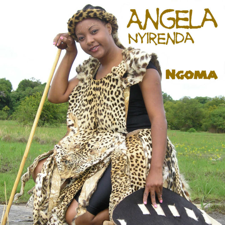 Angela Nyirenda – Chalo Chuwama Nawako – Mvesesani