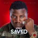 Stevo – Saved