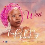 Wezi – Take My Heart (Cover)