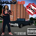 Bugsy theKID – You n I