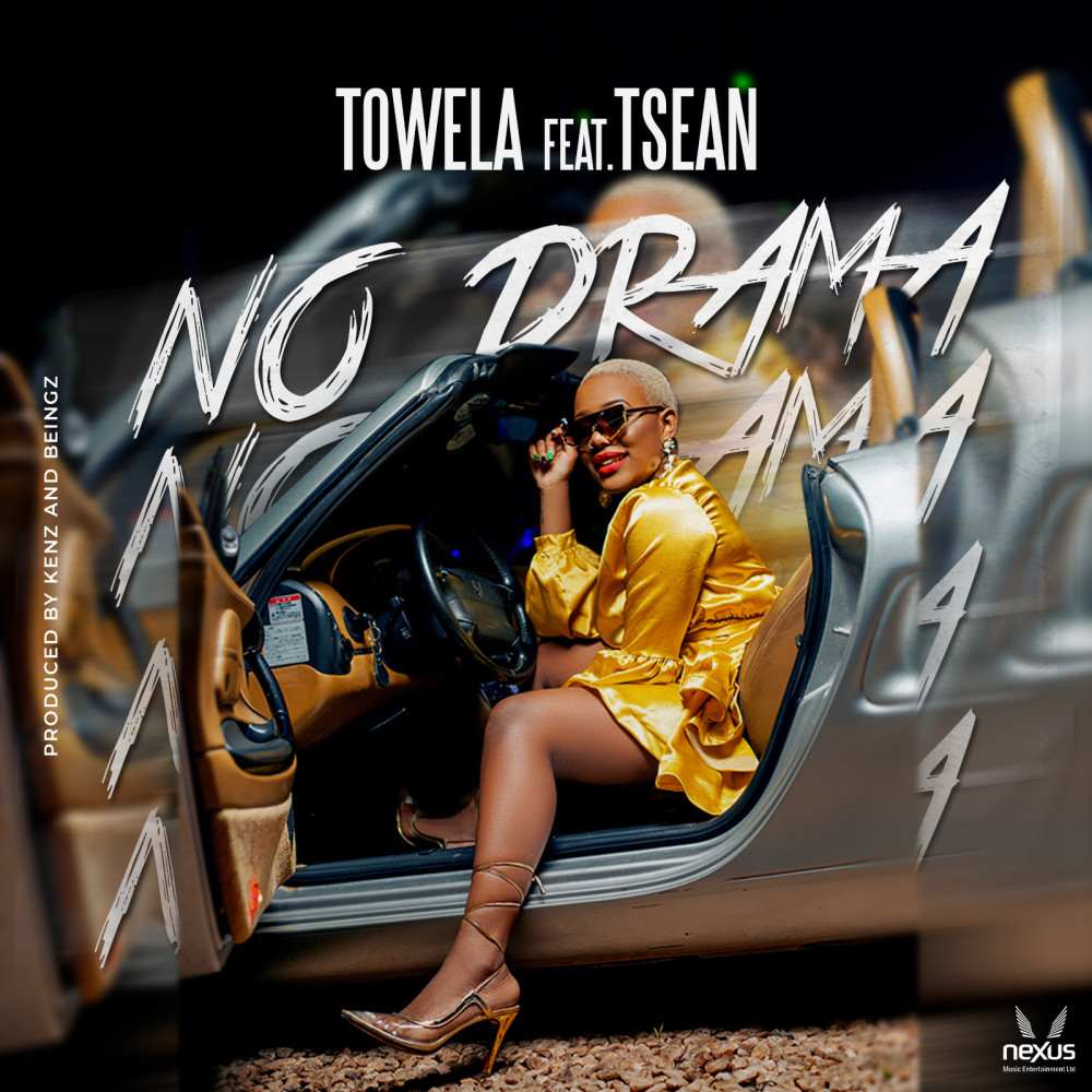Towela No Drama ft T Sean Mvesesani