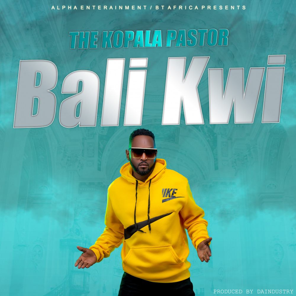 The Kopala Pastor Bali Kwi Mvesesani