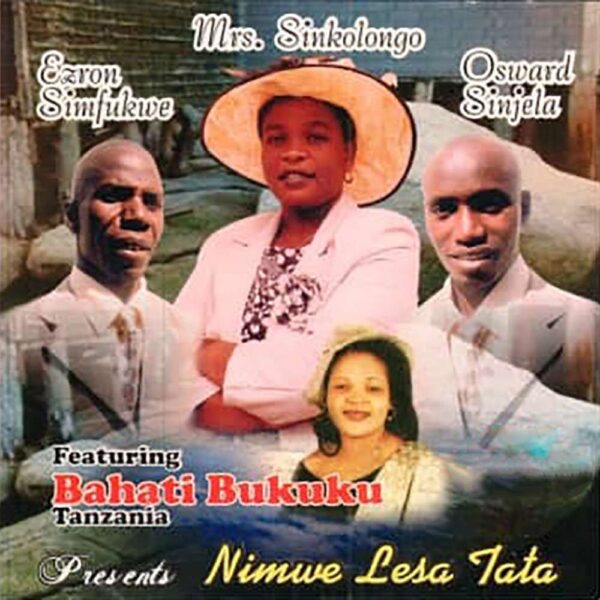 Osward Sinjela Bondimakape Mvesesani