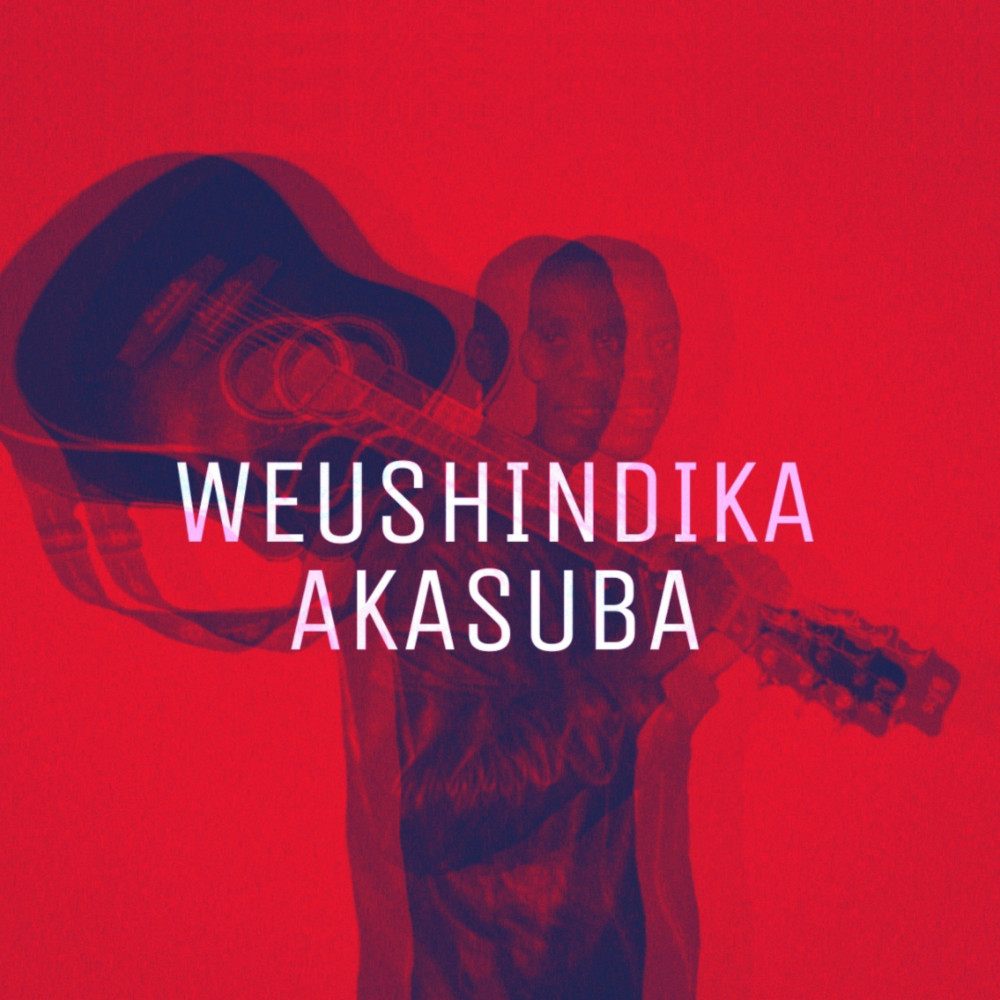 Pastor Kennedy Weushindika Akasuba Mvesesani